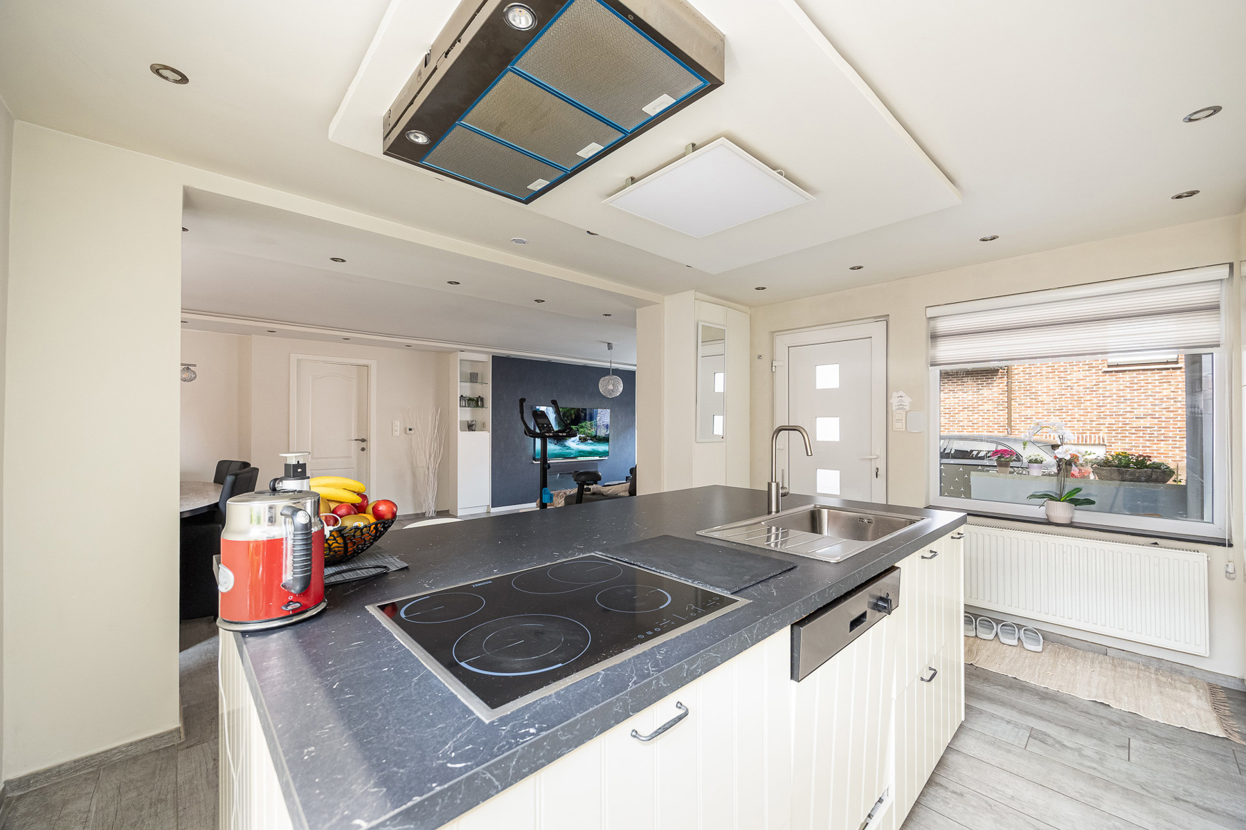 Appartementsgebouw met 3 units met prachtig rendement - foto 5