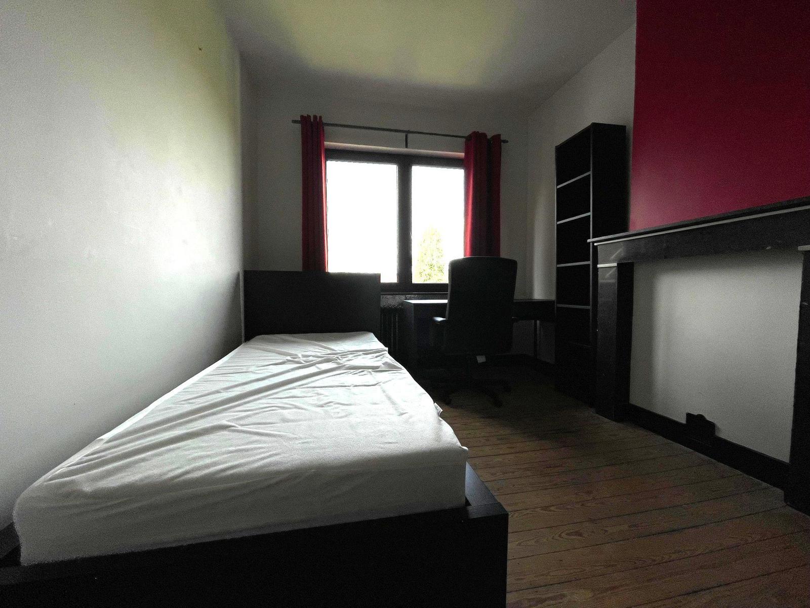 Appartement à louer à Louvain avec 1 chambre - photo 2