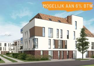 Appartement à vendre à Tremelo