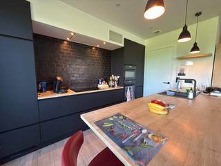 Appartement à louer à Wavre-Sainte-Catherine