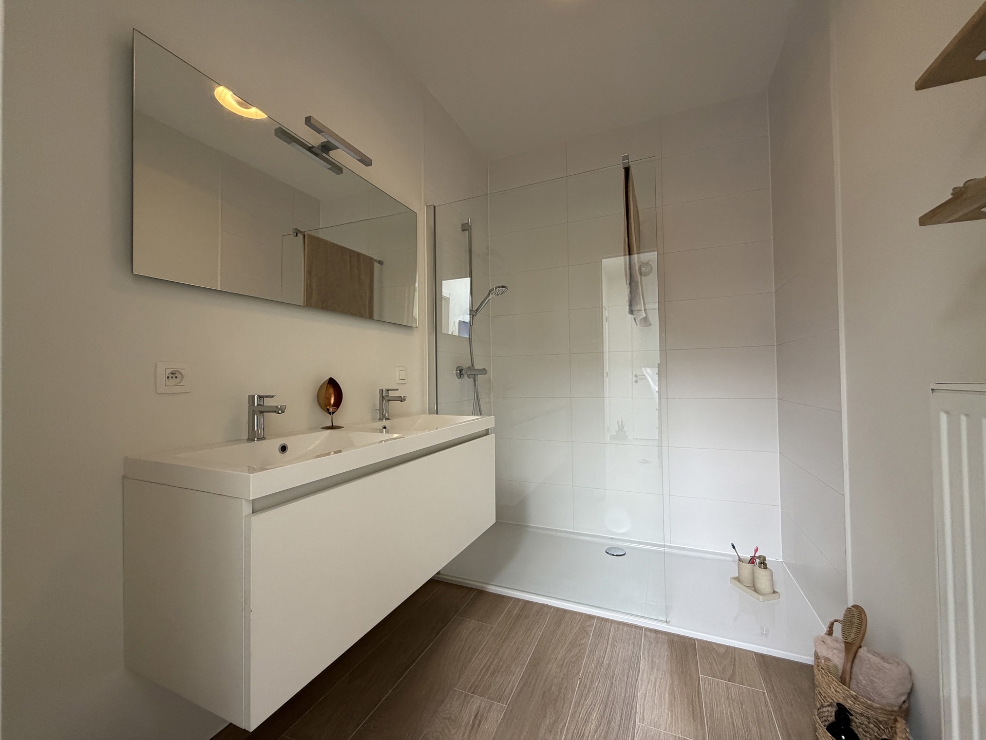 duplexappartement met 3 slaapkamers, tuin en autostaanplaats - foto 4