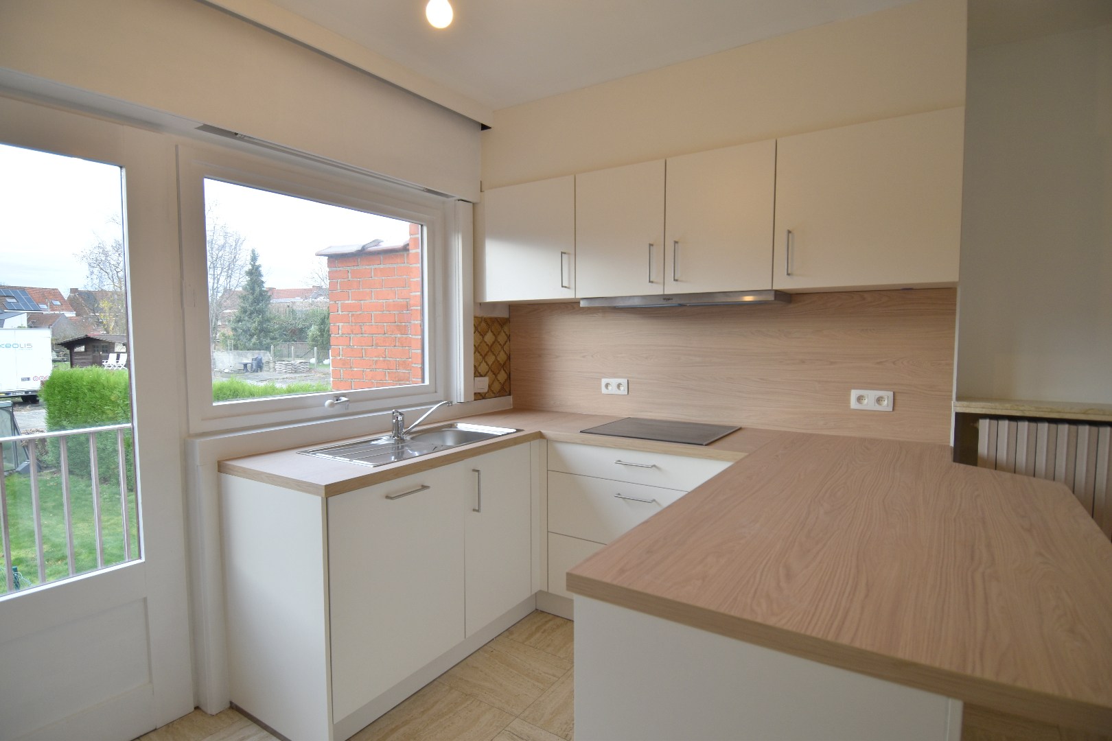 House for rent in Bissegem with 3 bedrooms - photo 4