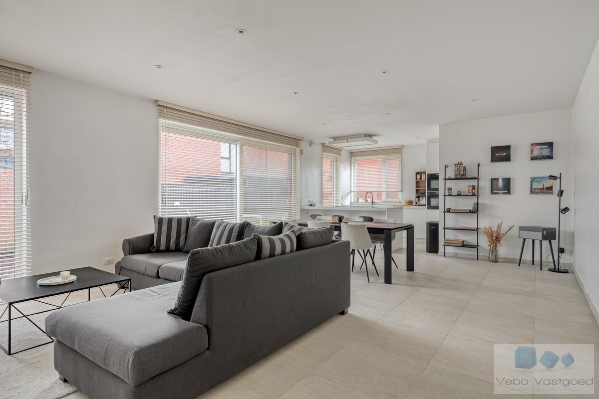 Vrijstaande villawoning te Deurne-Zuid - foto 5