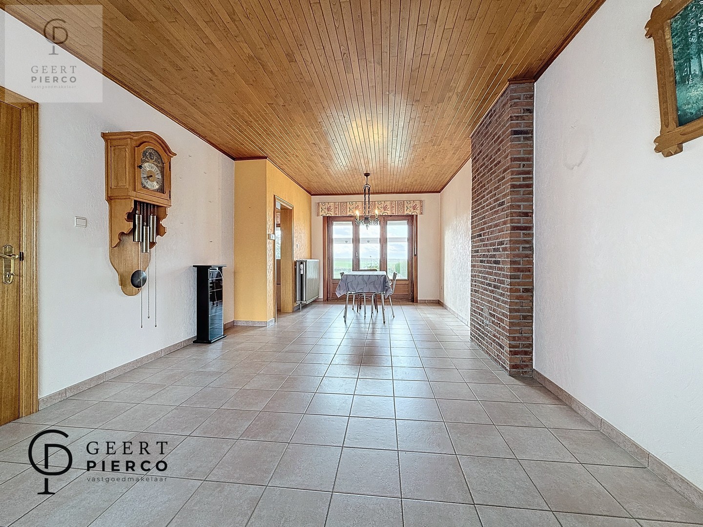 Unieke woning te Overwinden - photo 5