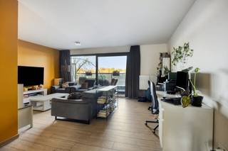 Apartment for sale in Mechelen