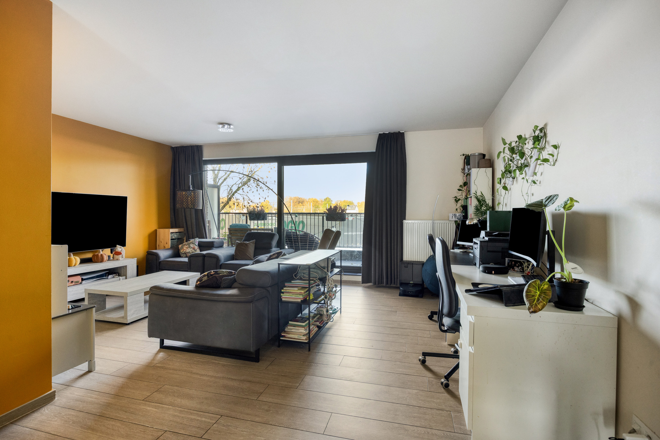 Apartment for sale in Muizen with 2 bedrooms - photo 3