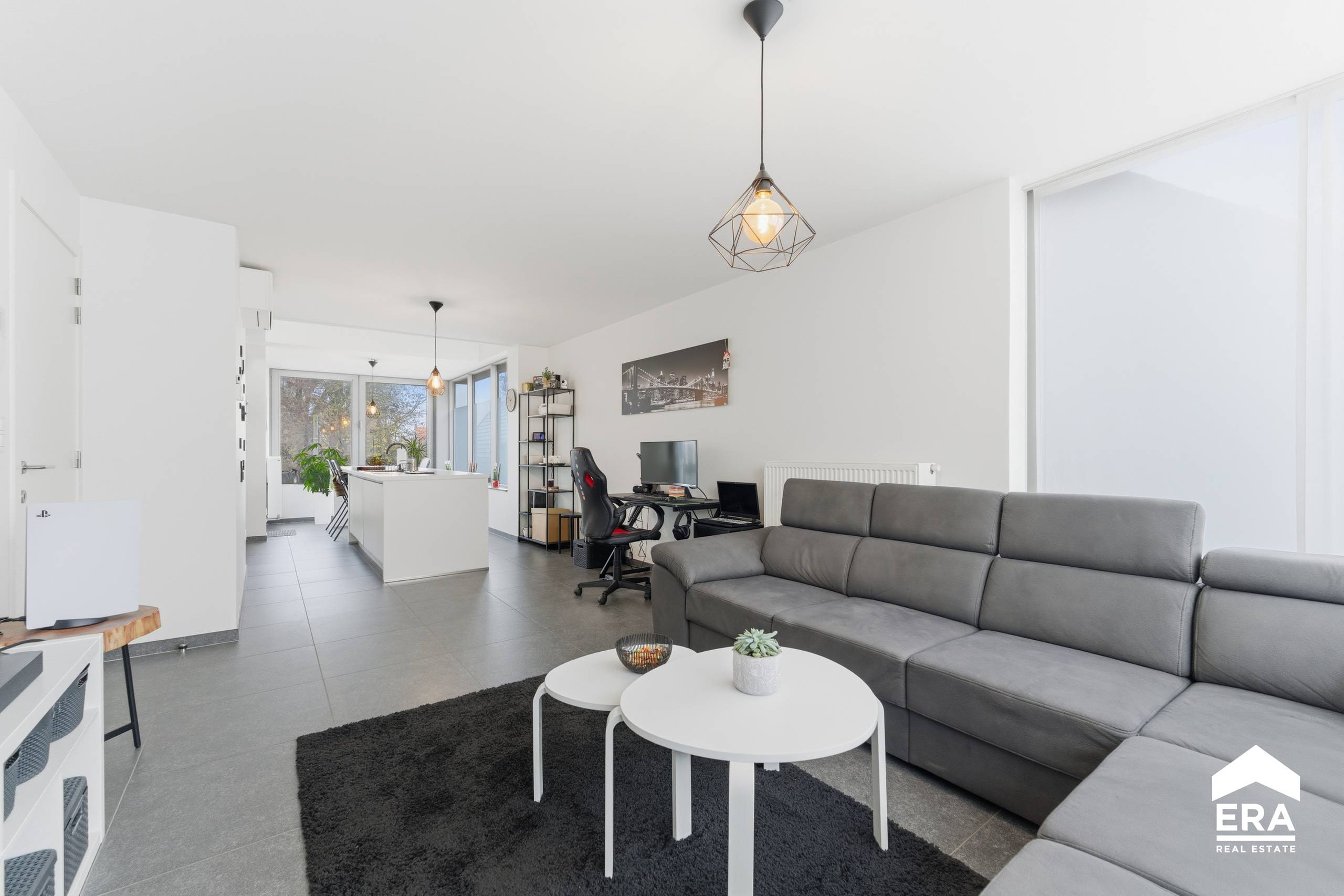 TE KOOP: appartement met 2 slpk in centrum Poperinge - foto 5