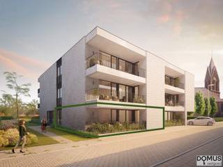 * Oplevering voorzien september 2026!* / **Mogelijkheid voor aankoop aan 6% BTW (op constructiewaarde)** - In deze BEN (Bijna Energie Neutraal) nieuwbouwresidentie, genaamd Riva, ervaar je de perfecte balans tussen rustig wonen en actief leven. De appartementen omarmen je met al het hedendaagse comfort. Hier wordt gestreefd naar een hoge levenskwaliteit voor bewoners: stijlvol wonen in een rustige en groene omgeving. Achter zijn tijdloze gevel schitteren 14 unieke appartementen met 1, 2 of 3 slaapkamers die elk beschikken over een eigen terras, verdeeld over 3 verdiepingen. Elk appartement beschikt over een aparte indeling, met of zonder privétuin. Zo kan je als bewoner optimaal profiteren van alle ruimte en licht. Riva is zeer centraal gelegen in het centrum van Tisselt, deelgemeente van Willebroek, in directe nabijheid van de Brielenbrug en de kerk. Maar ook vlakbij scholen, winkels, openbaar vervoer, sportaccomodaties, ... én in de nabijheid van de as Brussel-Antwerpen (A12). Aarzel niet ons te contacteren voor meer informatie.