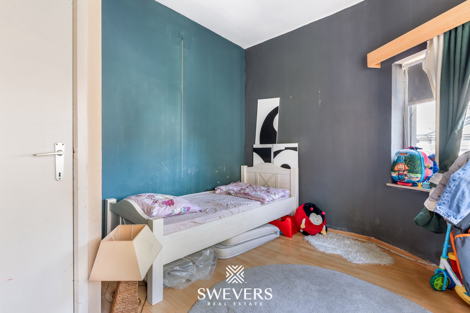 Appartement à vendre à Hasselt avec 1 chambre - photo 4