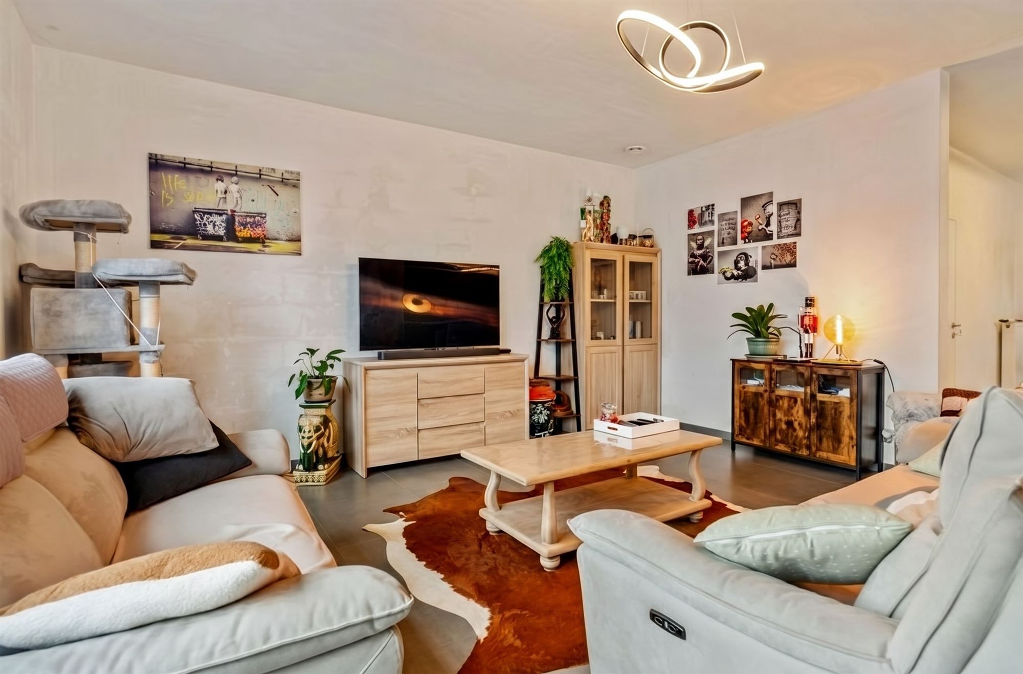Appartement à vendre à Beringen avec 3 chambres - photo 5