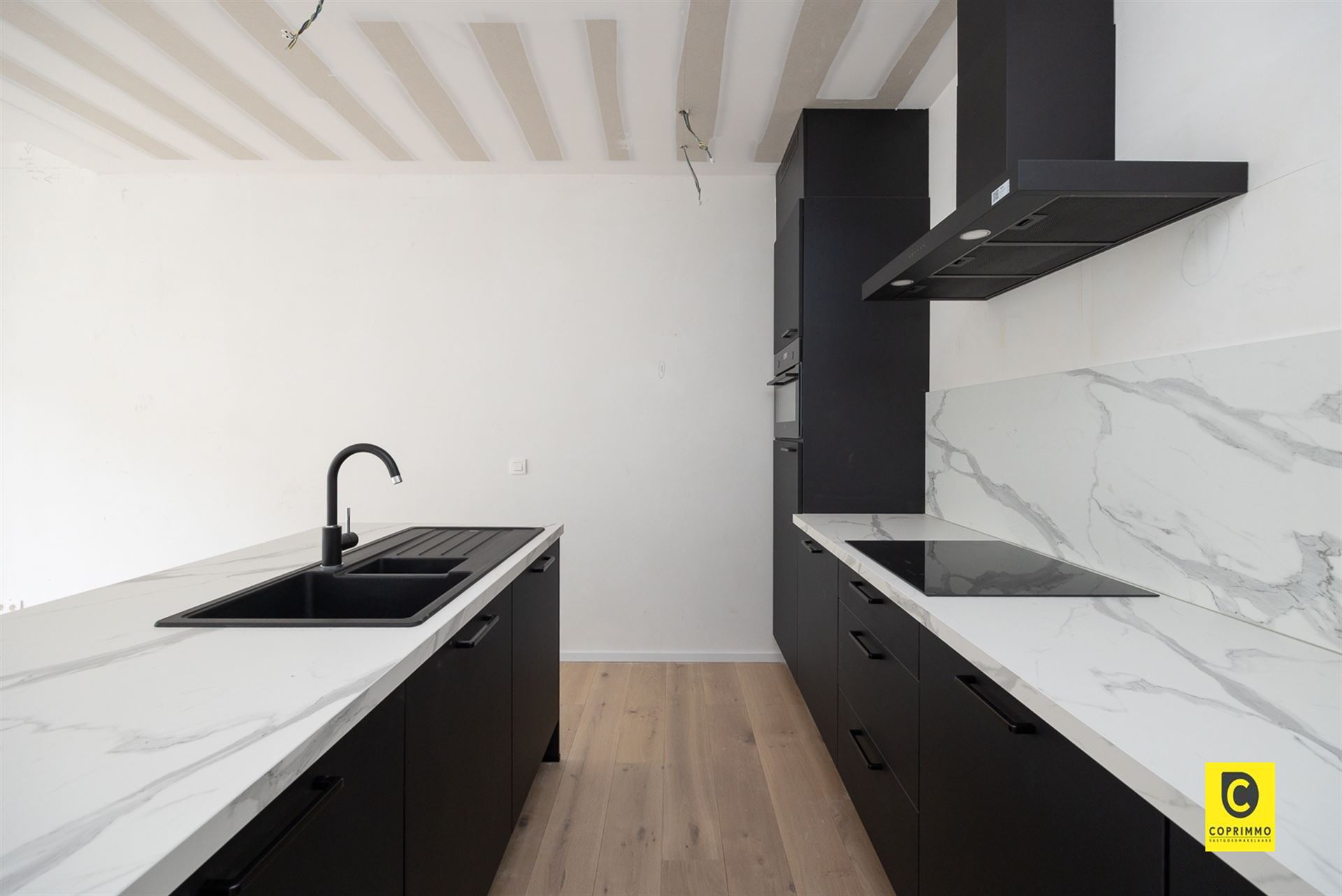 The Vault: nieuwbouw 1 slaapkamer app - foto 4