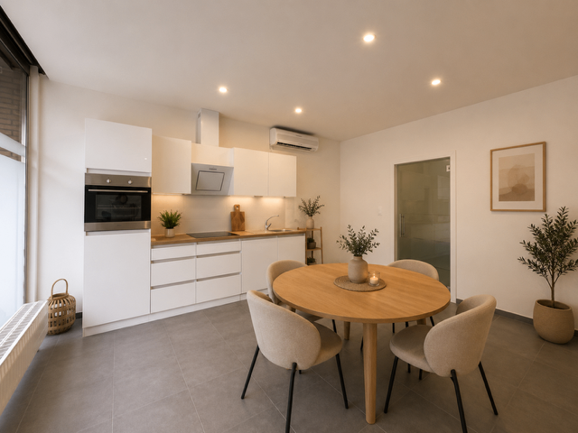 Appartement te huur in Brakel met 2 slaapkamers - foto 5