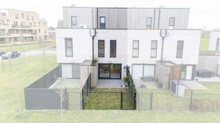 Te koop instapklare nieuwbouwwoning (aankoop met registratierecht = mogelijkheid voor 2%).Droom je van een moderne woning op een toplocatie? Dan is...