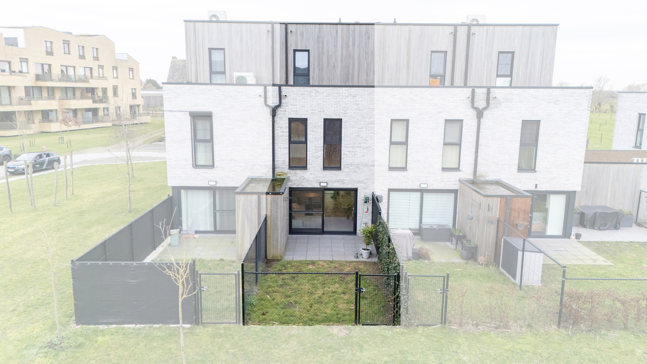 Huis te koop in Puurs-Sint-Amands met 3 slaapkamers - foto 3