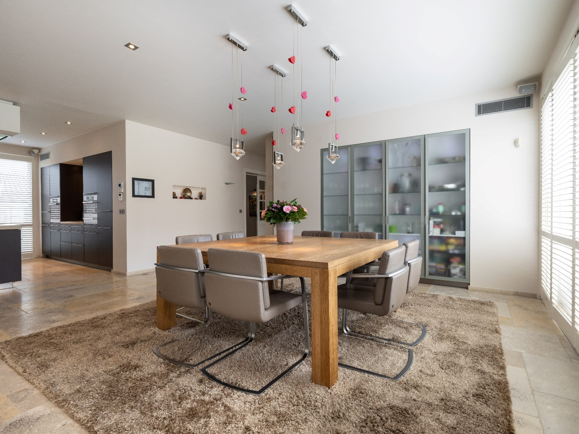 Villa exclusive avec piscine intérieure sur 2.491m² à Pelt - photo 5