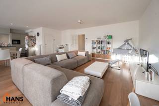 Apartment for rent in Brasschaat