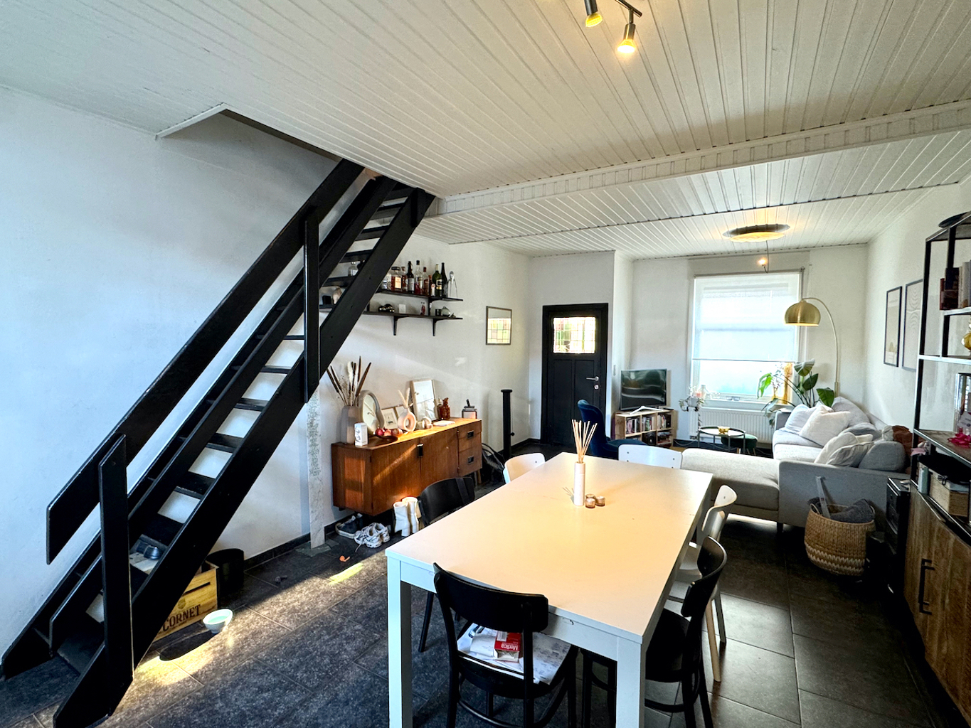 Huis te huur in Brugge met 3 slaapkamers - foto 5