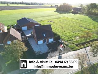 Info & Visit: 0494 69 36 09 - Voor de beschrijving en de wettelijke informatieplicht (art.5.2.6 VCRO en Watertoets, EPC, EPC-nummer,…) verwijzen we naar de advertentie op de website van Immo Derveaux te bereiken via - https://www.immoderveaux.be - waar u ook andere interessante panden kan terugvinden. De inhoud van deze advertentie valt onder de uitsluitende aansprakelijkheid en verantwoordelijkheid van Immo Derveaux, Vincent Derveaux BIV 513 924, die ons deze advertentie heeft aangeleverd. Klachten of opmerkingen over de inhoud dienen rechtstreeks aan Immo Derveaux kenbaar gemaakt worden via e-mail: - info@immoderveaux.be -***xxxINW-Derveaux-