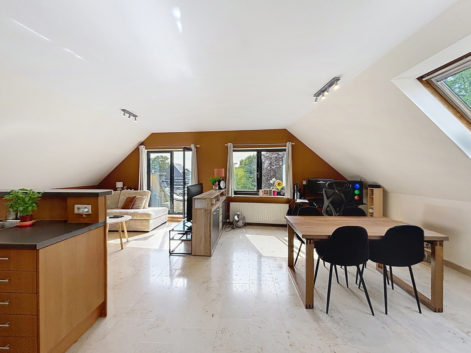 Apartment for sale in Overijse with 2 bedrooms - photo 3