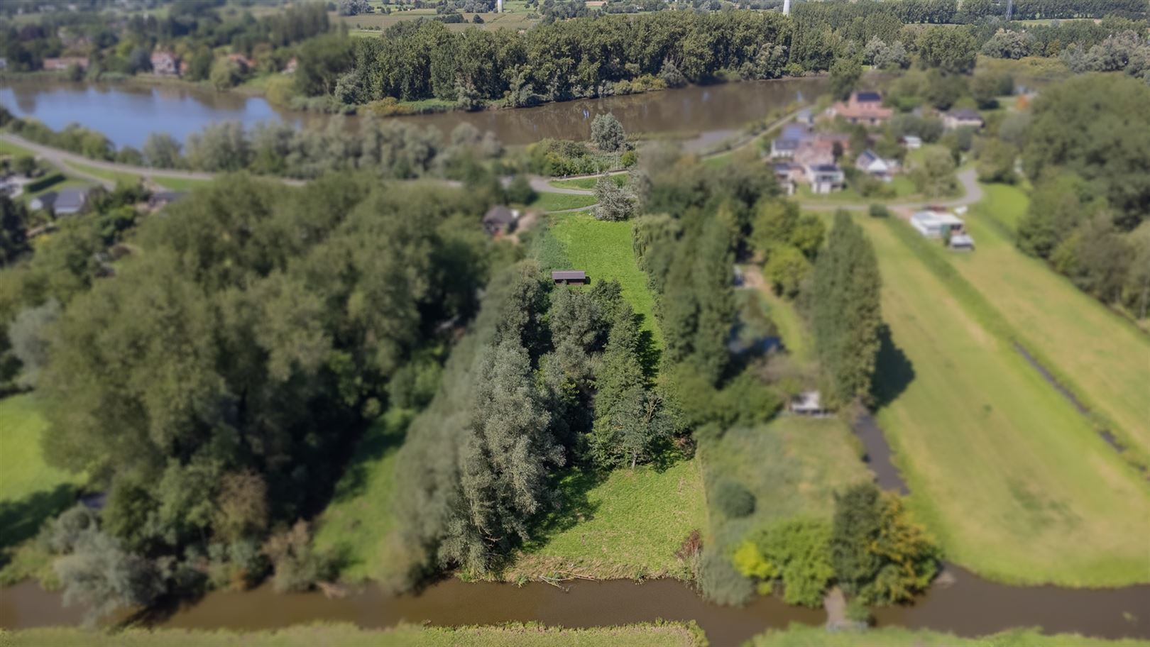 Land for sale in Dendermonde - photo 1