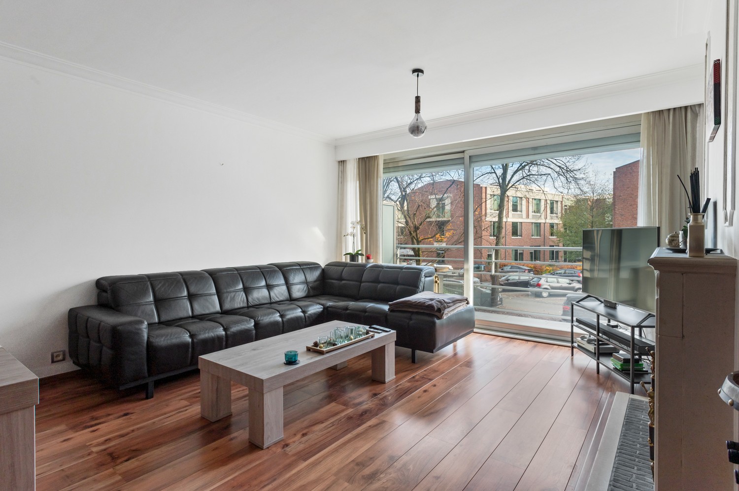 Instap klaar 2 slaapkamer appartement in Borgerhout te koop! - foto 4