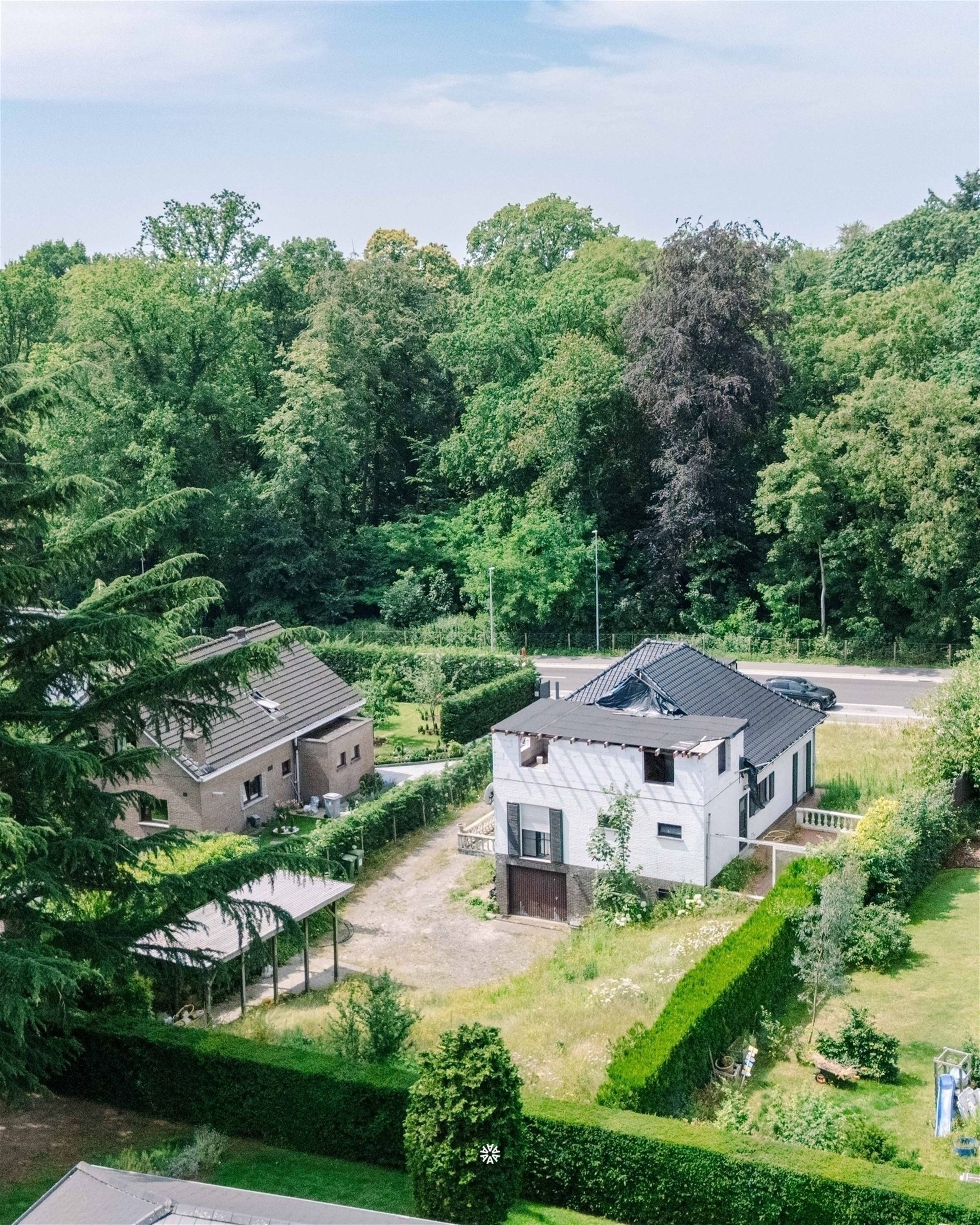 Maison - photo 4