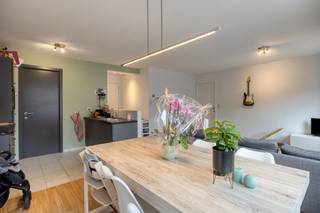 Appartement à vendre à Malines