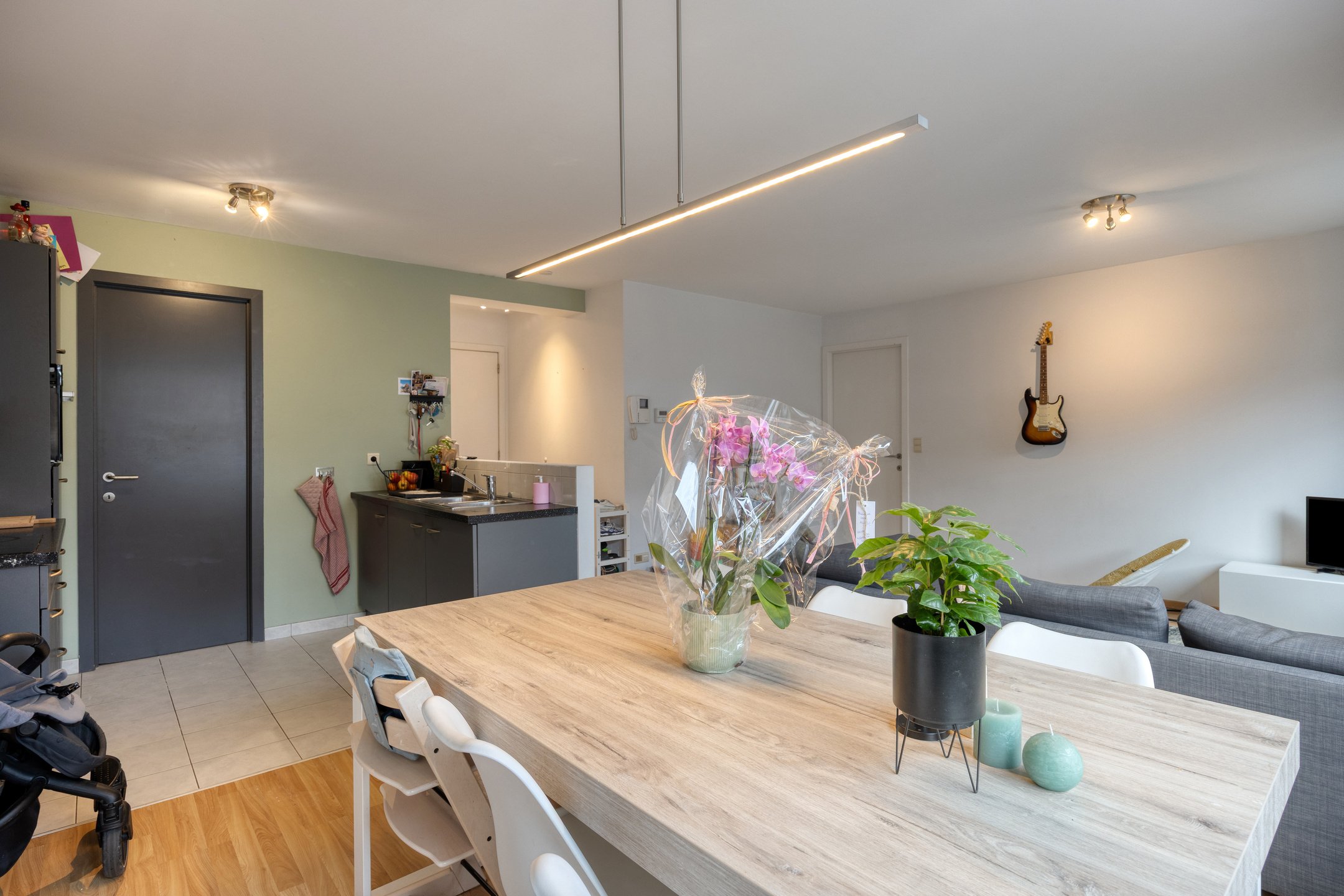 Appartement à vendre à Malines avec 2 chambres - photo 3