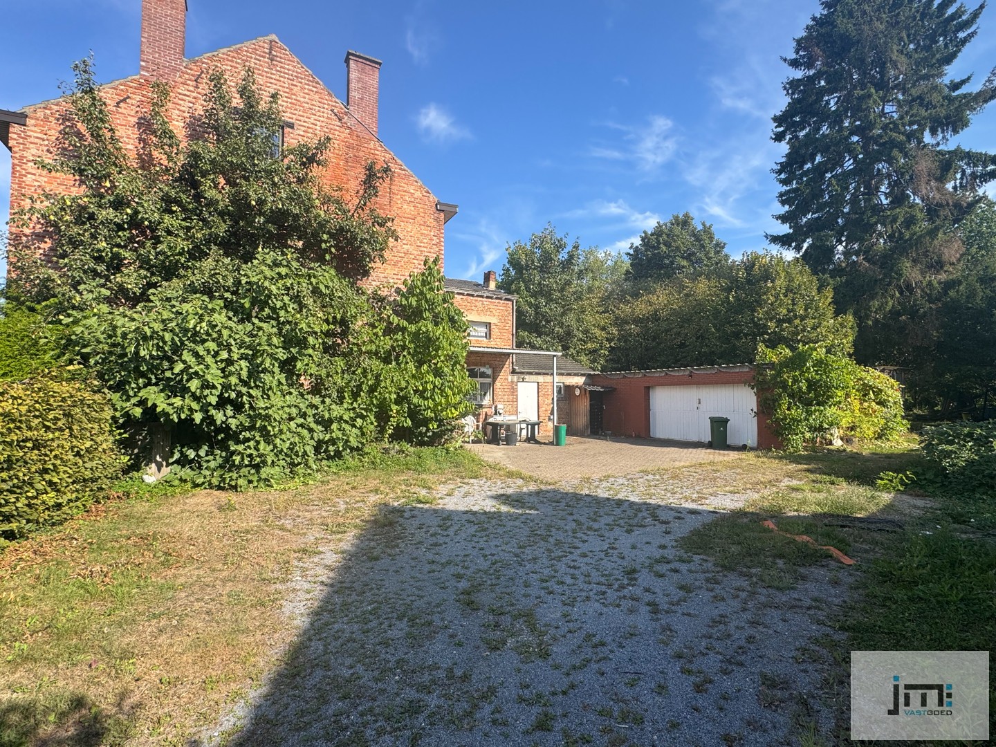 Woning op een groot perceel - foto 2