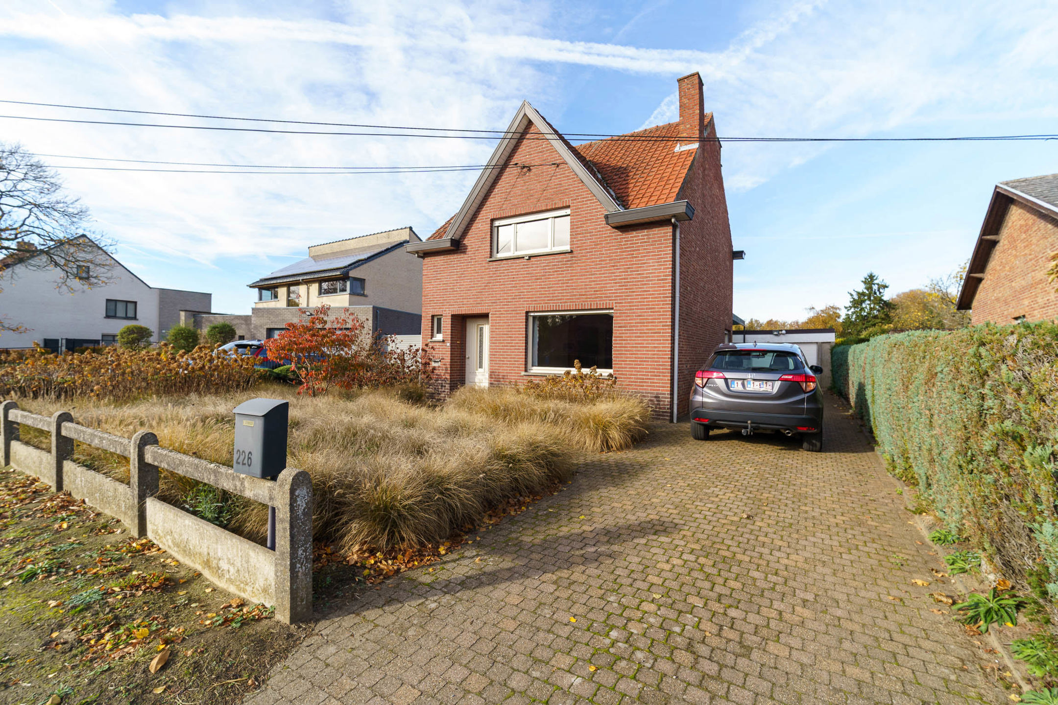 Te renoveren woning met drie SLPK en grote leefruimte in Keerbergen - foto 2