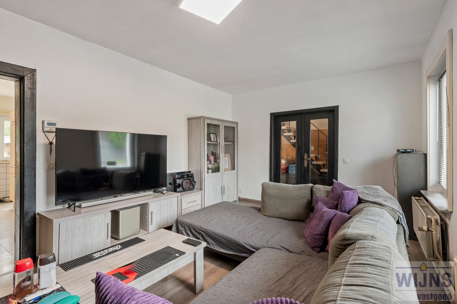 Rijwoning met drie slaapkamers in het pittoreske Zichem. - foto 4