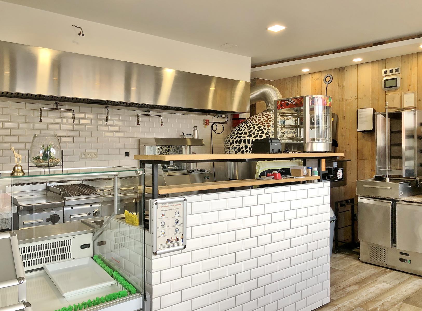 Commercieel te huur in Tessenderlo - foto 5