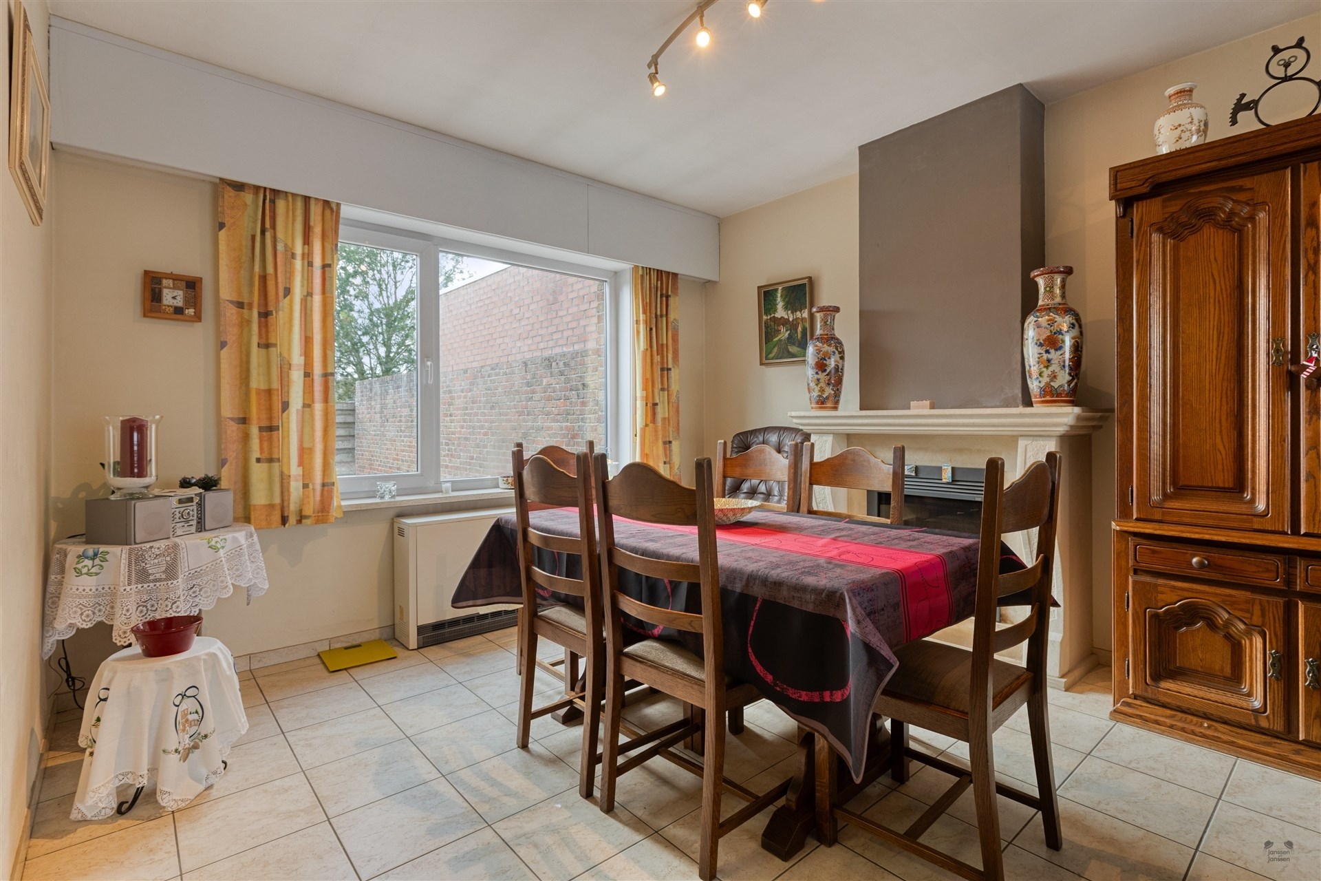 Op te frissen woning met 3 slaapkamers - foto 5