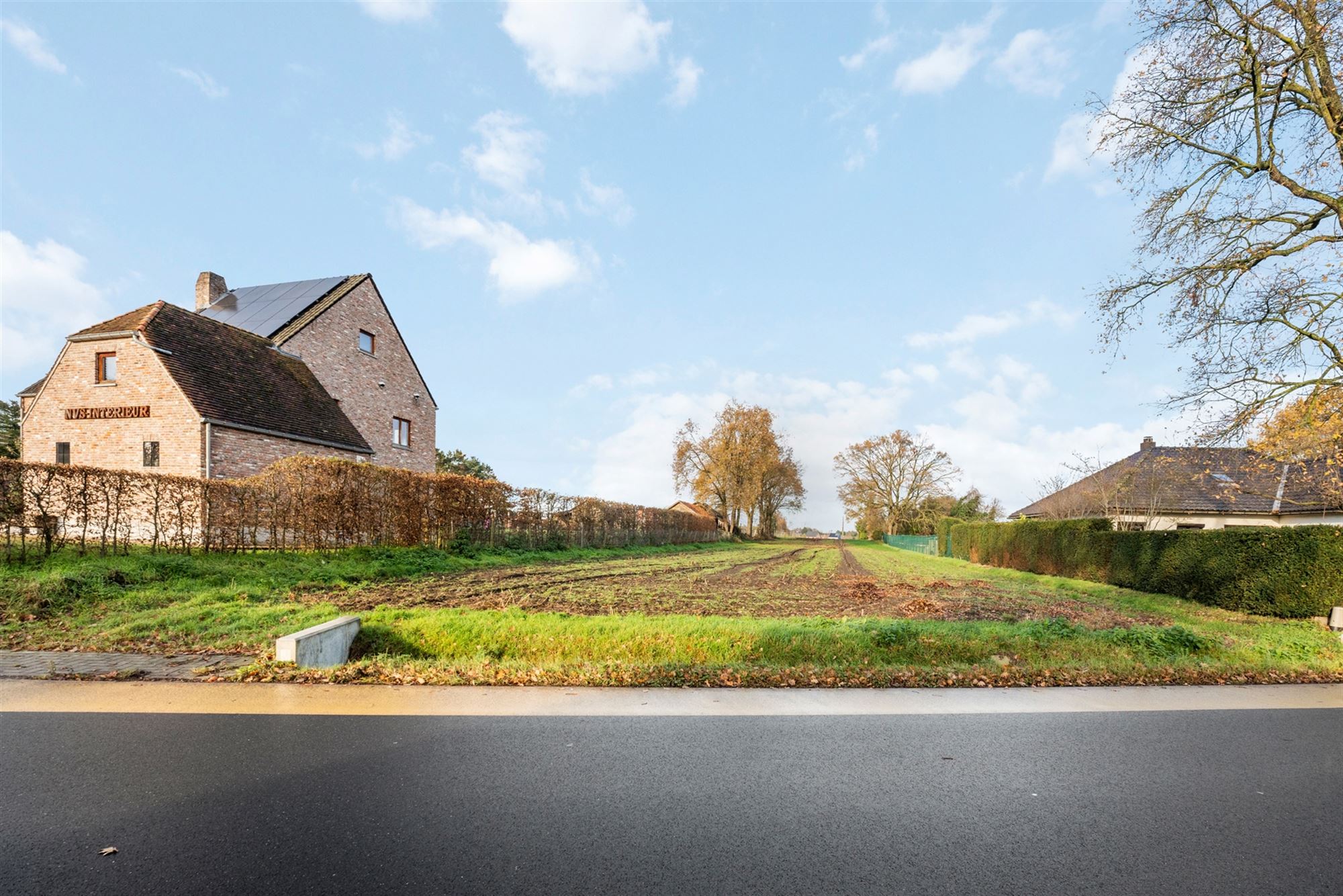 Land for sale in Balen - photo 3