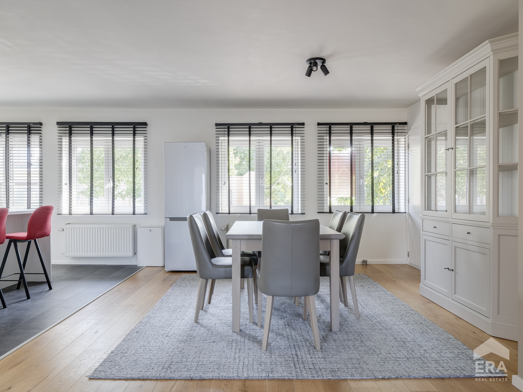 Instapklaar duplexappartement met 3 slaapkamers in Overpelt - foto 4