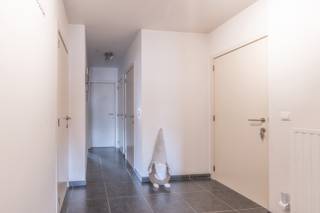 In het centrum van Hoogstraten maar toch rustig gelegen. Een gelijkvloers appartement met tuin, garage en staanplaats. Deze combinatie wordt...