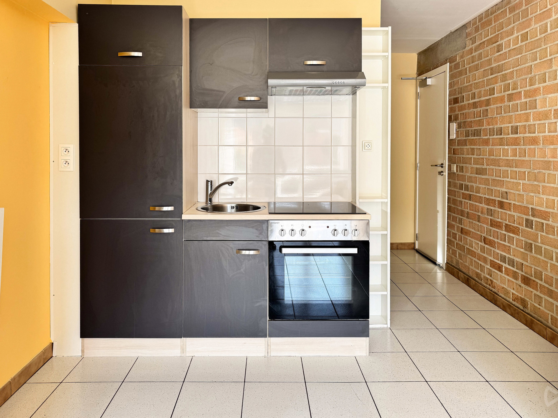 Studio te huur - foto 2