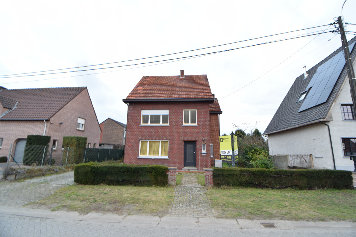 Maison à vendre à Gierle avec 3 chambres - photo 2