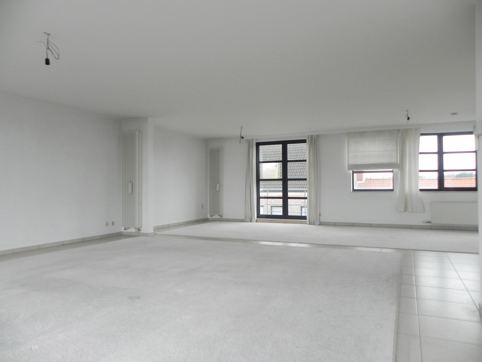 Prachtige penthouse met terras midden in het centrum - foto 2