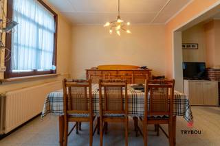 Maison à vendre à Ypres