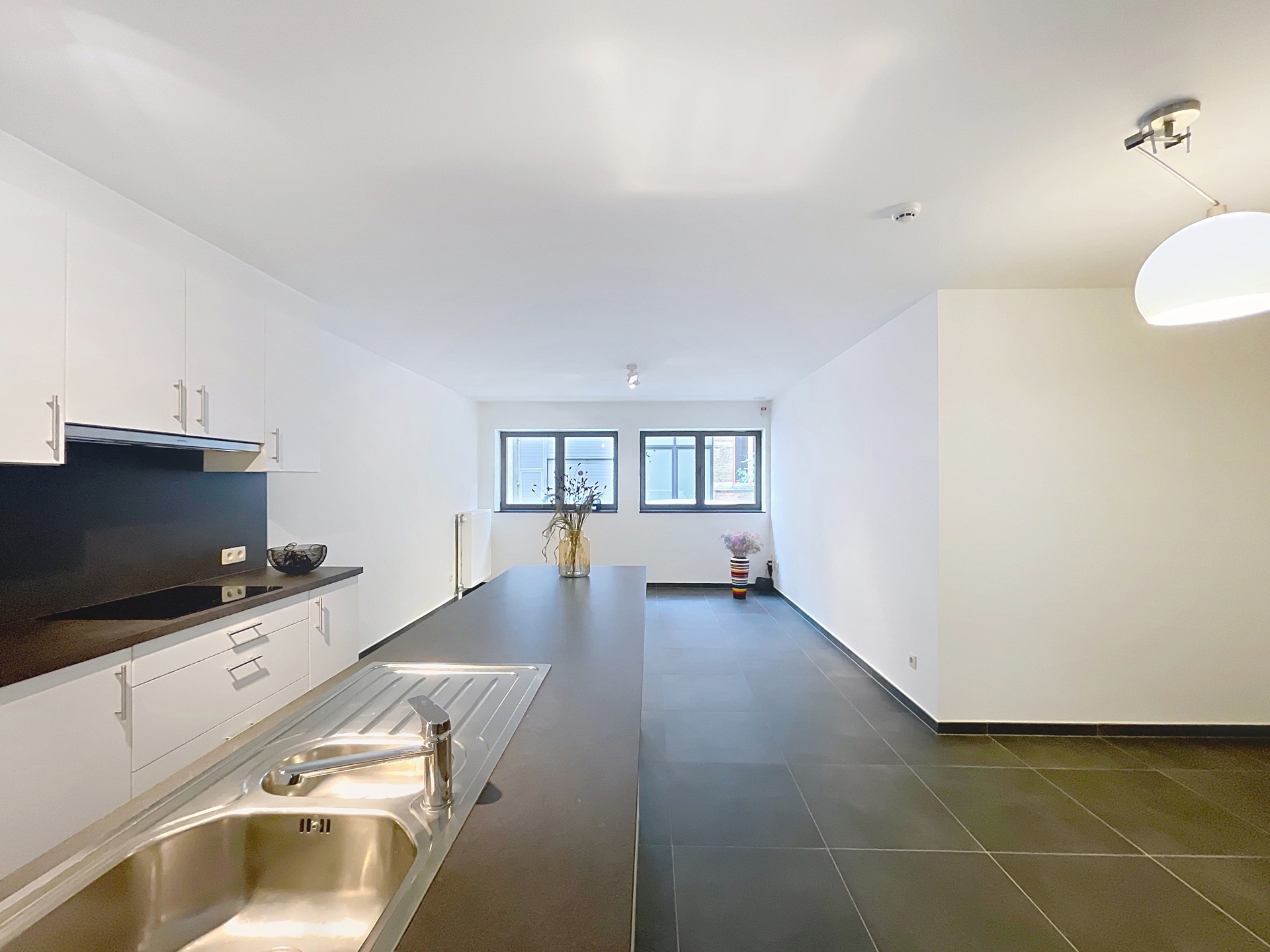 Appartement à louer à Gand avec 2 chambres - photo 5