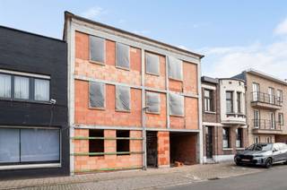 Vlak bij het centrum van Kapellen wordt thans werk gemaakt van deze residentie.Openbaar vervoer, trein en bus, in de onmiddellijke nabijheid, net als...