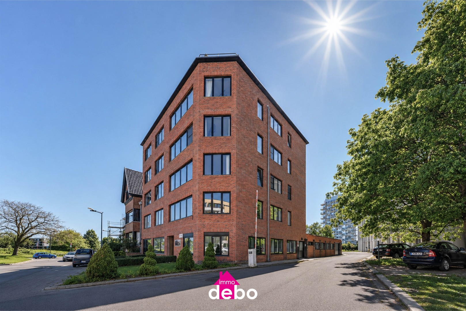 Geef jouw zaak een vliegende start in Kortrijk - foto 1