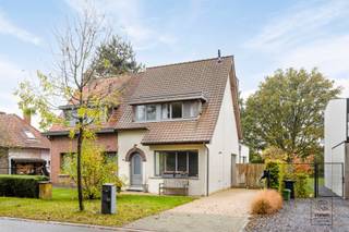 House for rent in Schilde