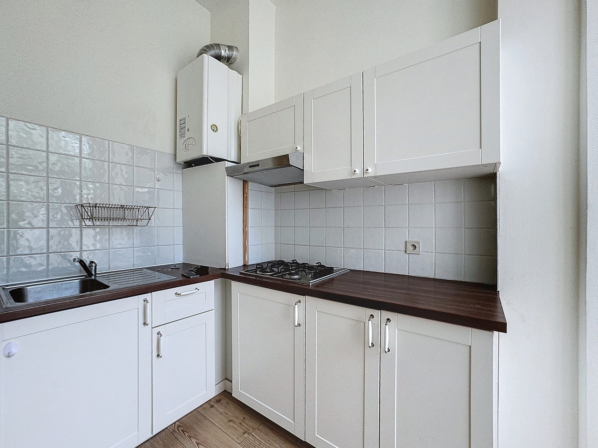 Apartment for rent in Etterbeek with 1 bedroom - photo 5