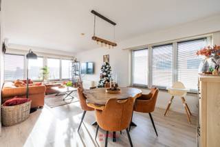 Apartment for sale in Middelkerke