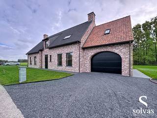 House for rent in Deinze