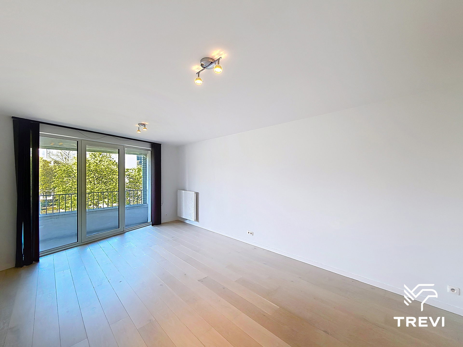  BRUSSEL – 1-slaapkamerappartement in het project Canal Wharf! - foto 4