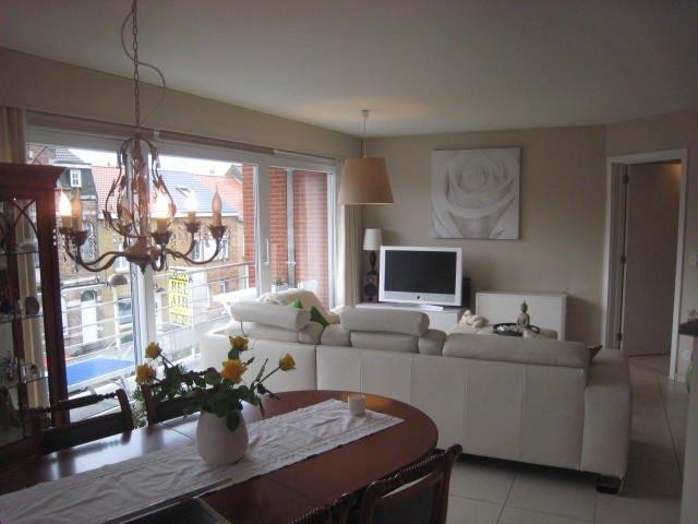 Recent 2 slaapkamerappartement met zitterras. - foto 2