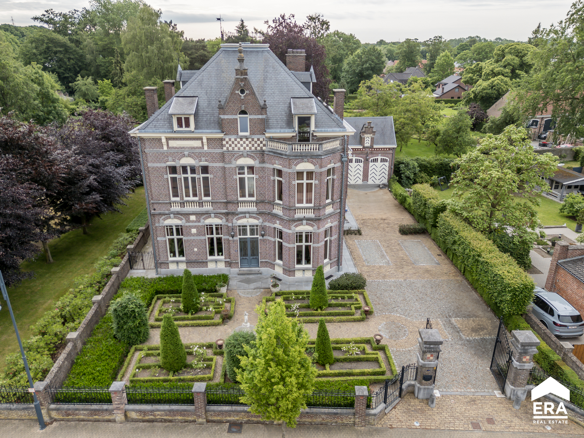 Maison à vendre à Neerpelt avec 7 chambres - photo 2